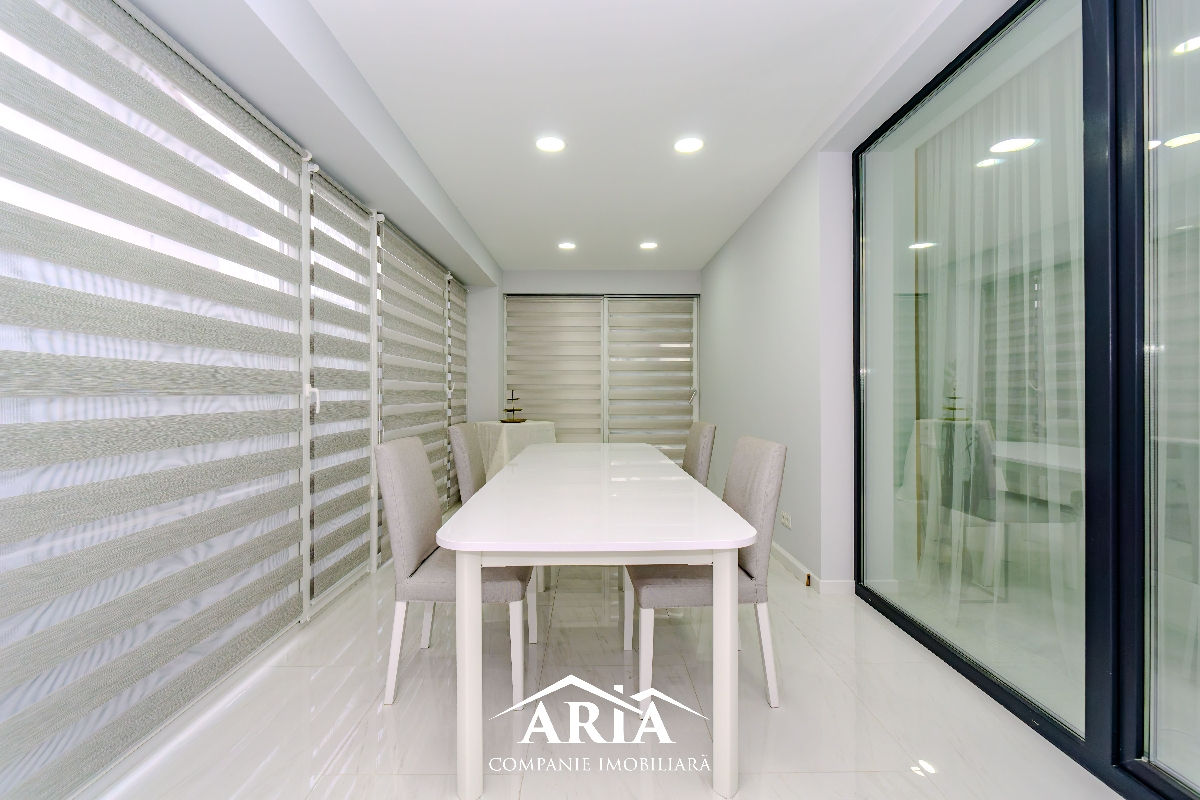 Vând casă, Tohatin, 4 ari, 3 dormitoare, SPA zonă, jacuzzi, bazin, beci, garaj foto 14