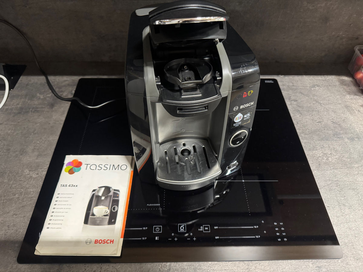Vind Bosch Tassimo TAS 43XX foto 0