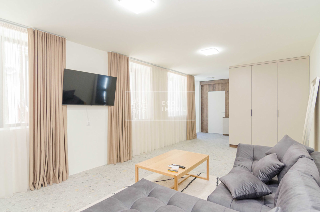 Apartament cu 2 camere,  Centru,  Chișinău mun. foto 11