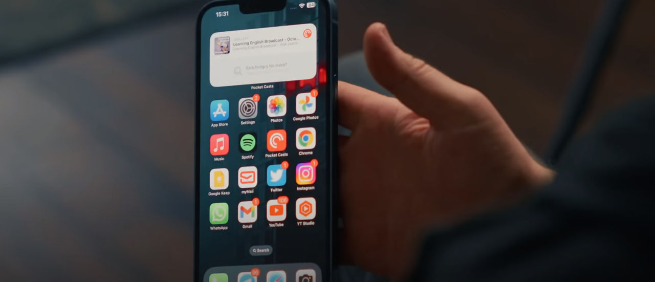 iPhone 14 Plus фото 3