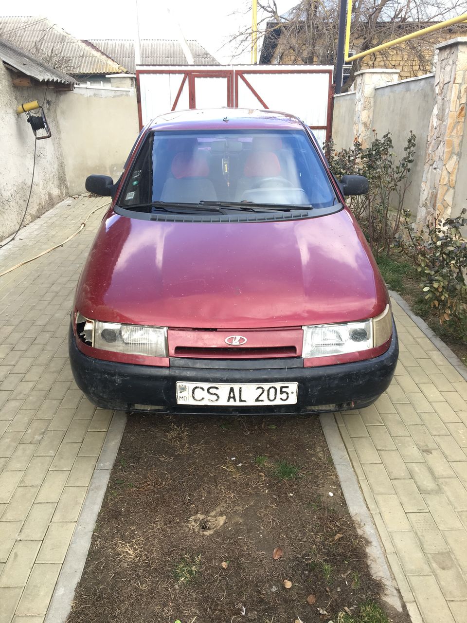 Ваз 2110