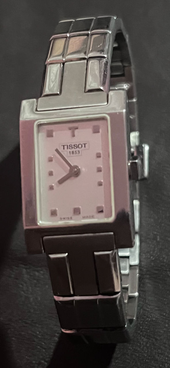 Мужские  , Женские Часы / Tissot /. foto 4