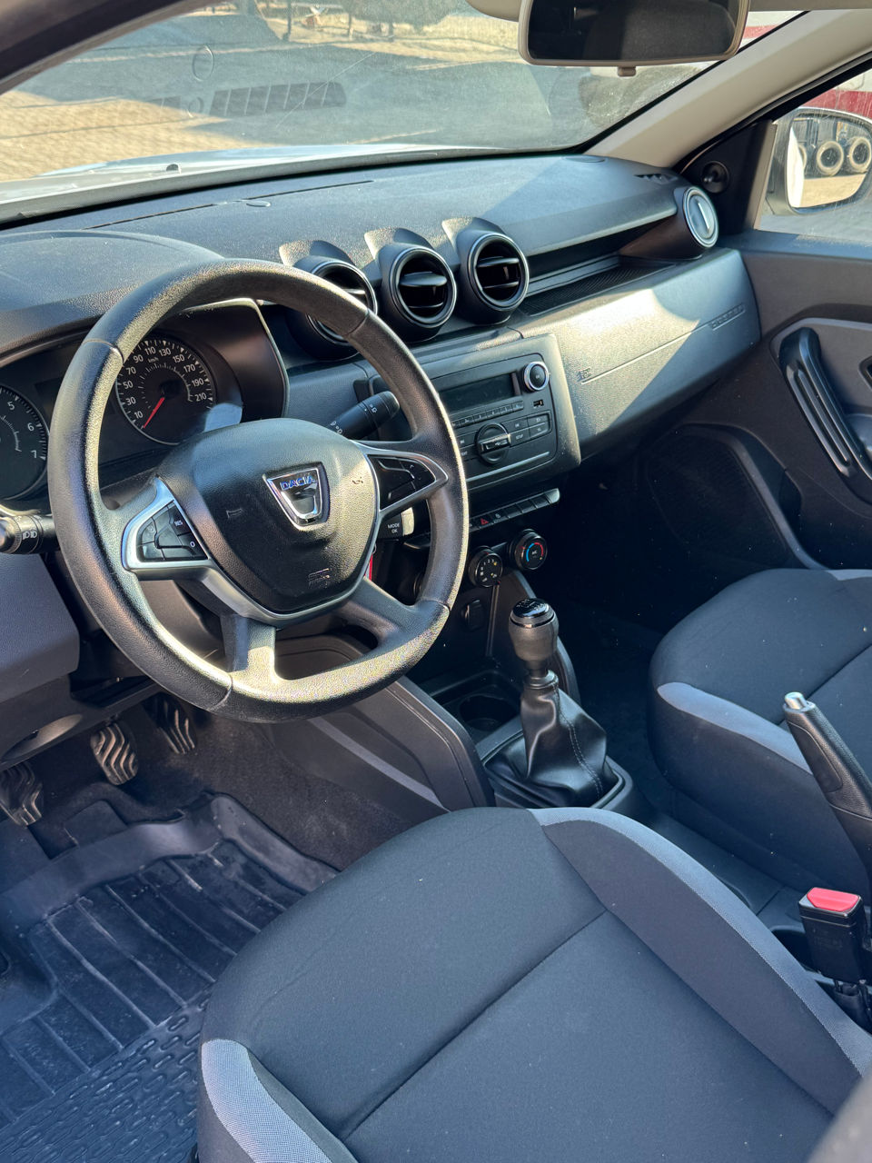 Dacia Duster foto 4