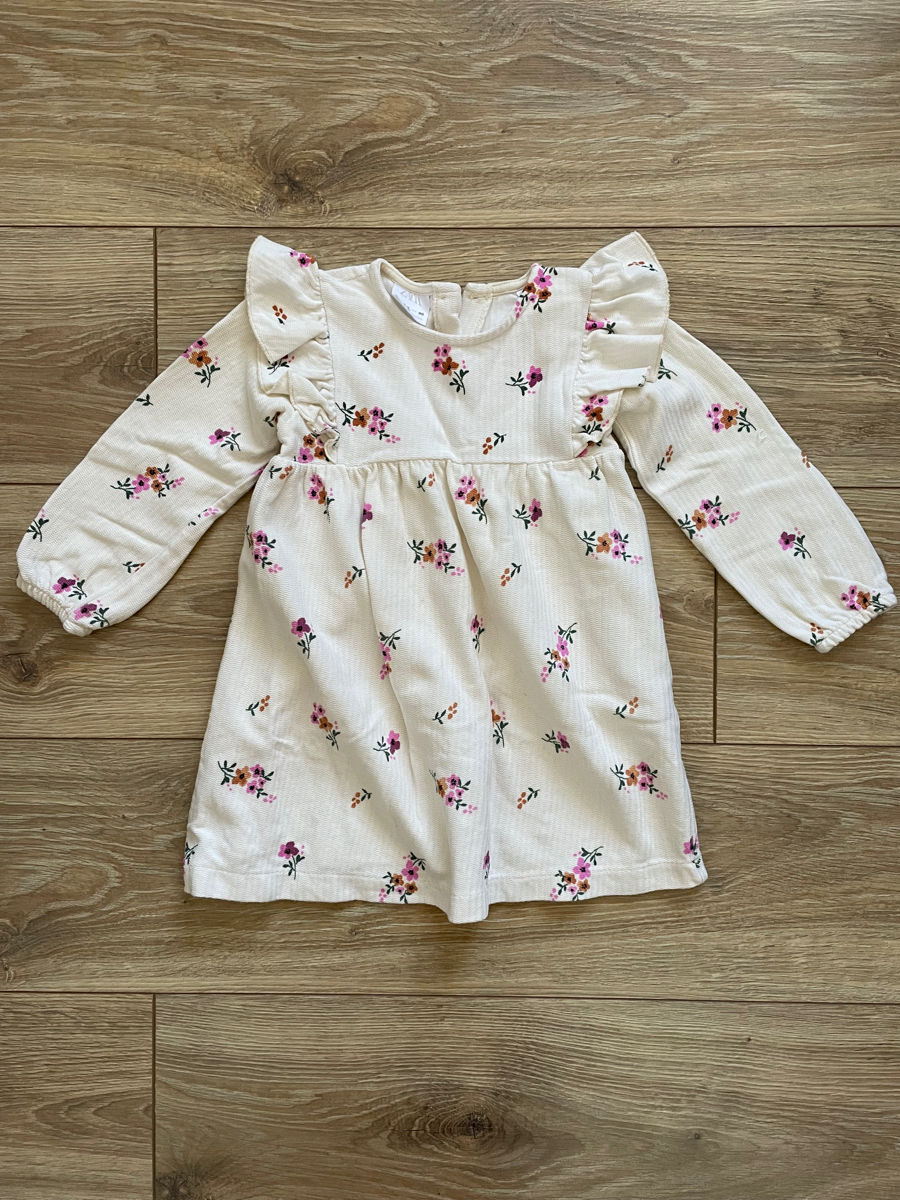 12-18, 18-24 Zara, H&M, Primigi foto 9