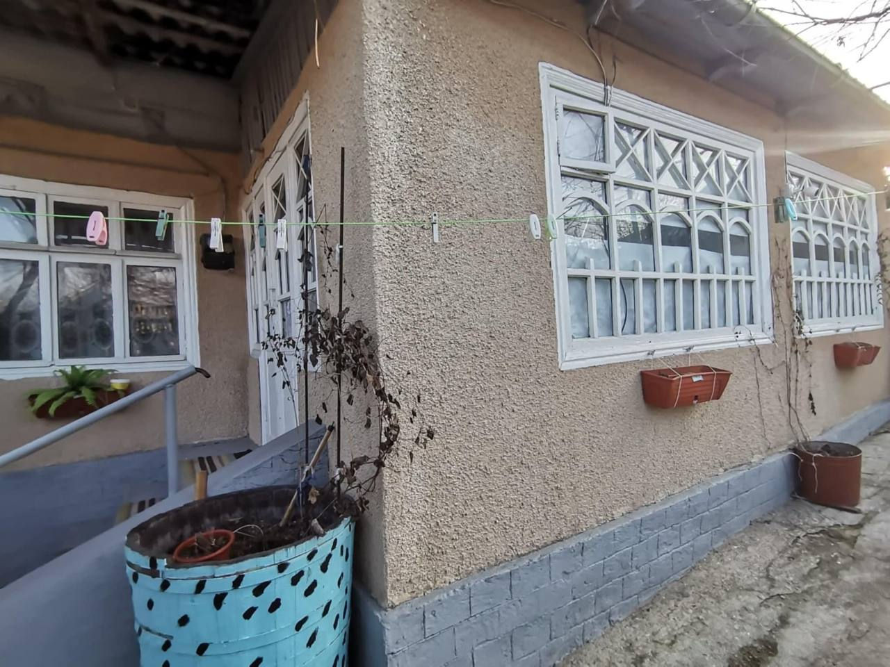 Vânzare casă individuală foto 2