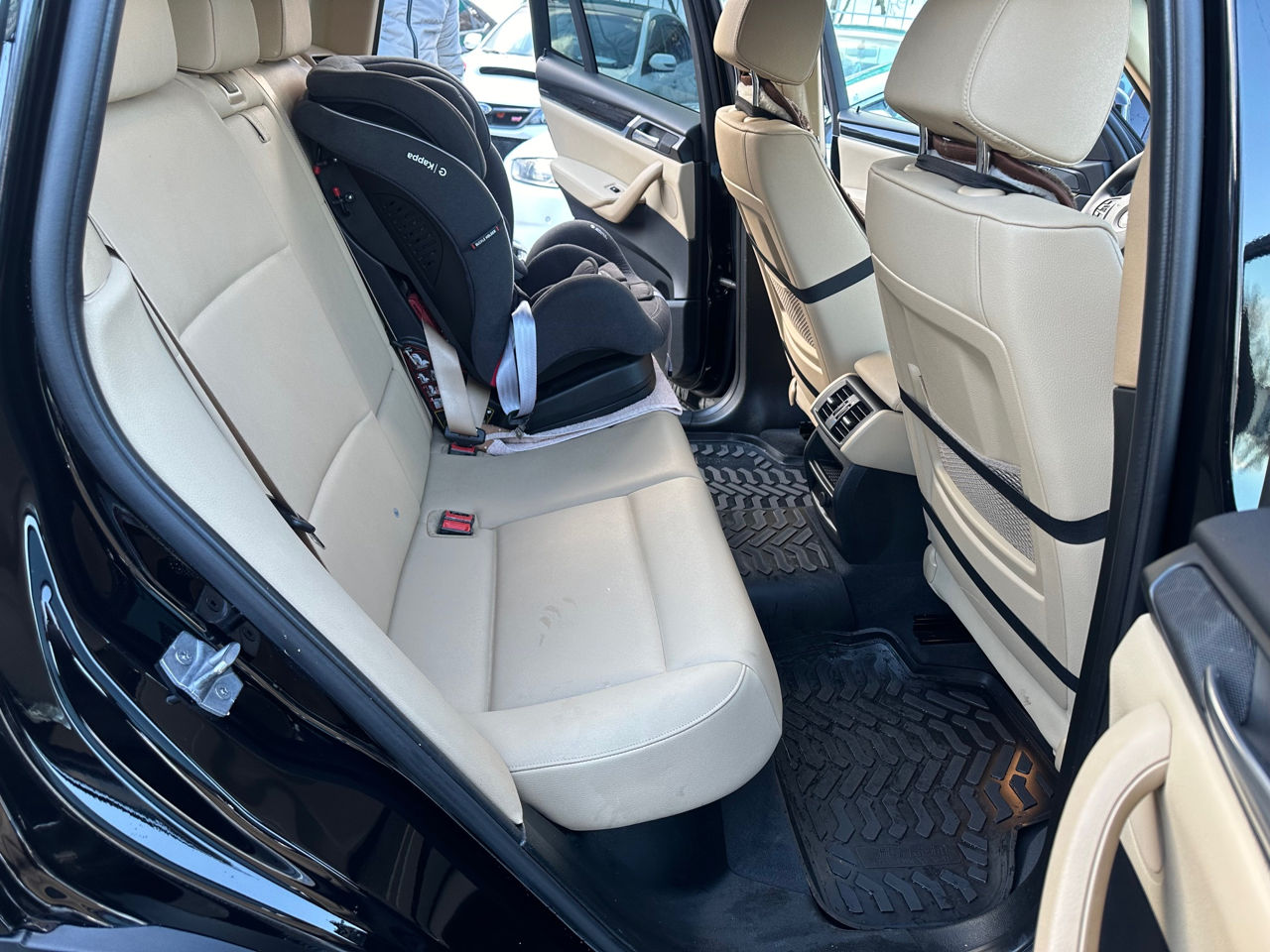 BMW X3 foto 15