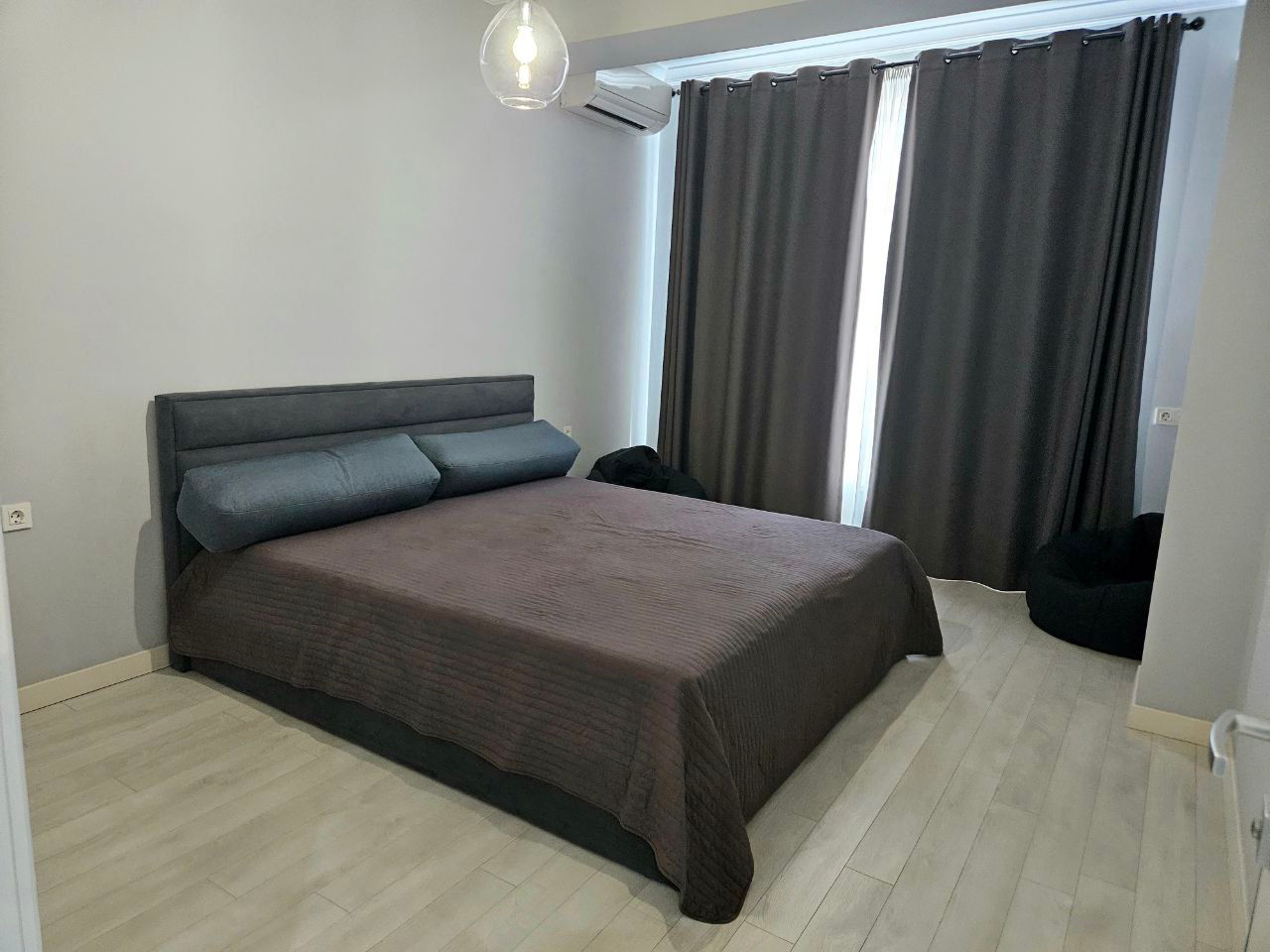 Apartament cu 2 camere,  Centru,  Chișinău mun. foto 3