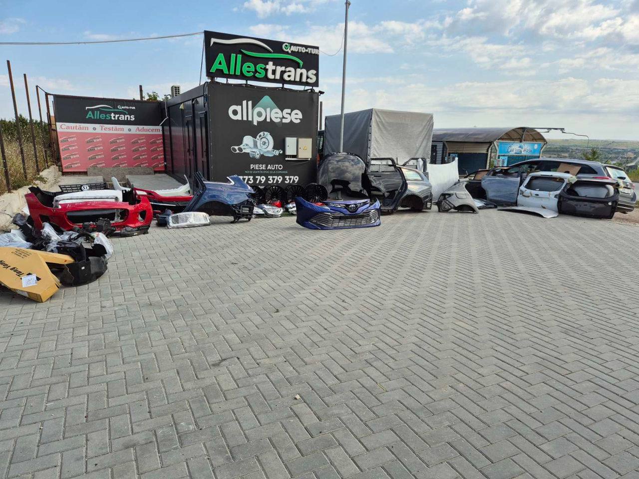 Aducem automobile,remorci si camioane din Germania si din toata Europa foto 11