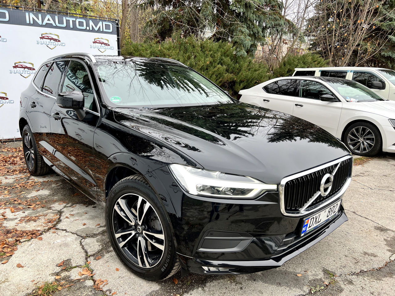 Volvo XC60 foto 4