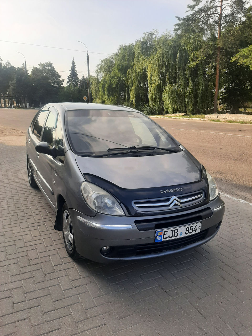 Citroen Xsara Picasso