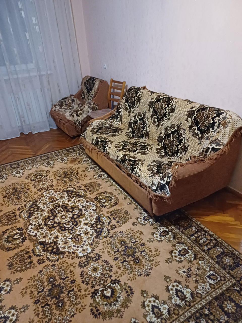 Apartament cu 2 camere, 68 m², Paminteni, Bălți foto 9