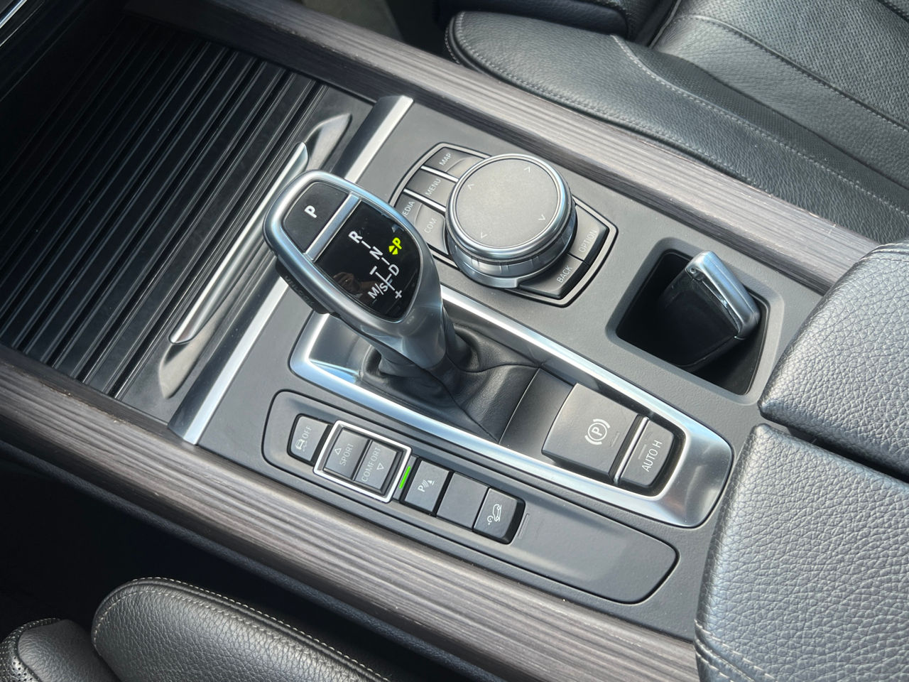 BMW X5 foto 13