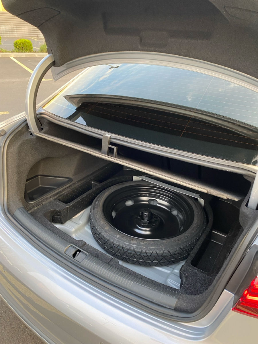 Audi S3 foto 8