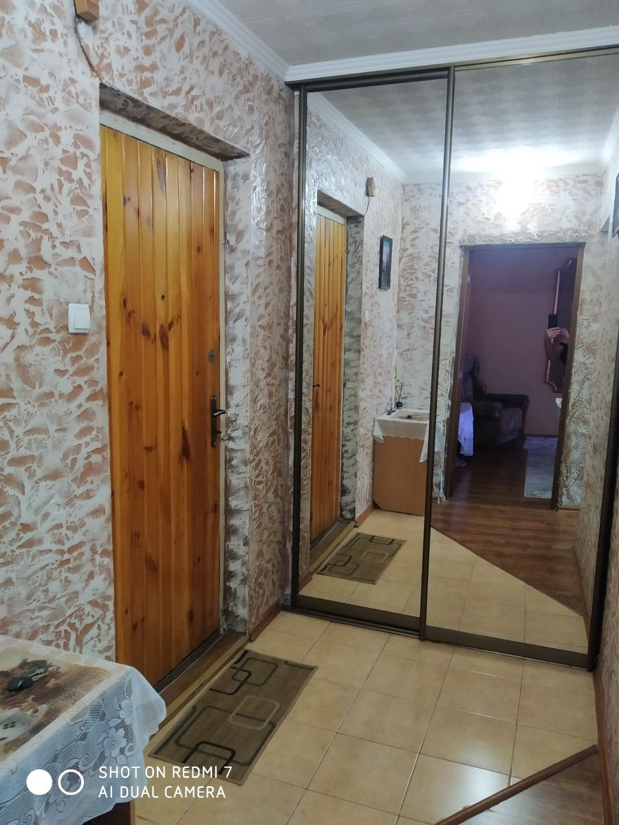 Apartament cu 1 cameră, 30 m², Botanica, Chișinău foto 4