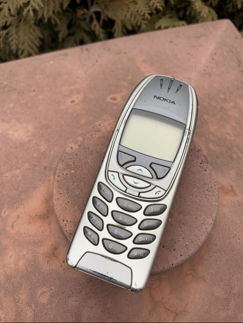 Nokia 6310i