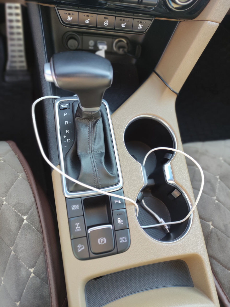 KIA Sportage фото 4