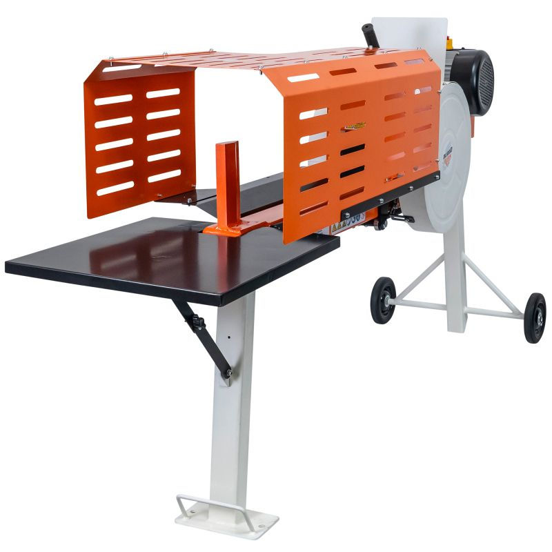 Despicator lemne electric Ruris DL1000 1.8 kW  / Garantie foto 8