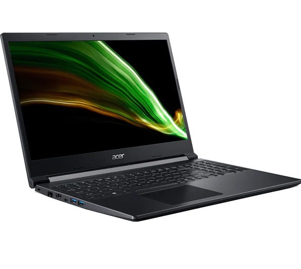 Acer Aspire 5 A515-56-5734 Intel Core i5-1135G7, RAM 8 GB DDR4, 512 GB,SSD, Display 15.6" FHD LED L foto 1