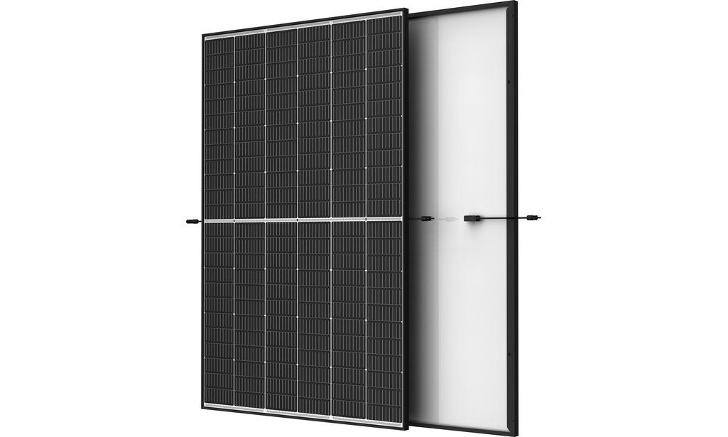 Panouri solare Trina Solar 435W N-type Dual Glass si Trina Solar 665W foto 0