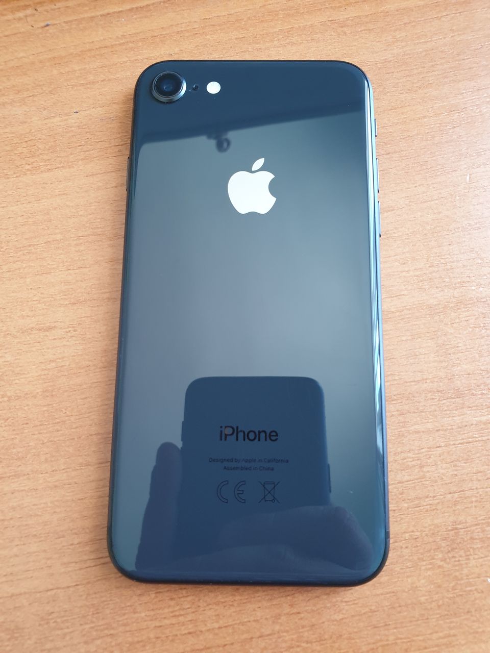 Iphone 8 - 64gb black