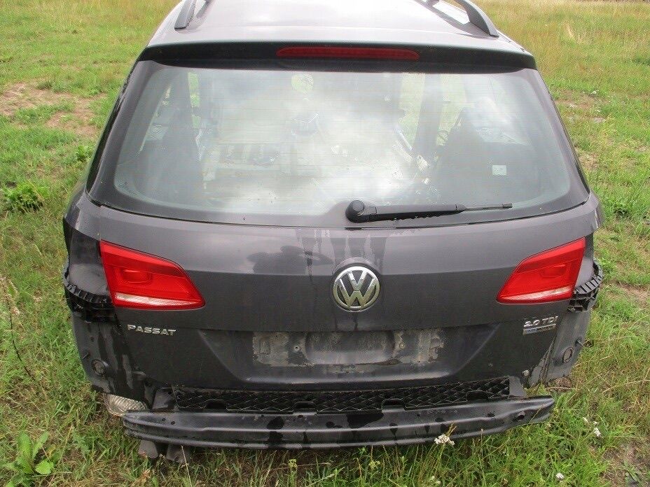 Dezmembrez VW Passat B7 Universal/Sedan 1.6-2.0Tdi 2011-2014 foto 4