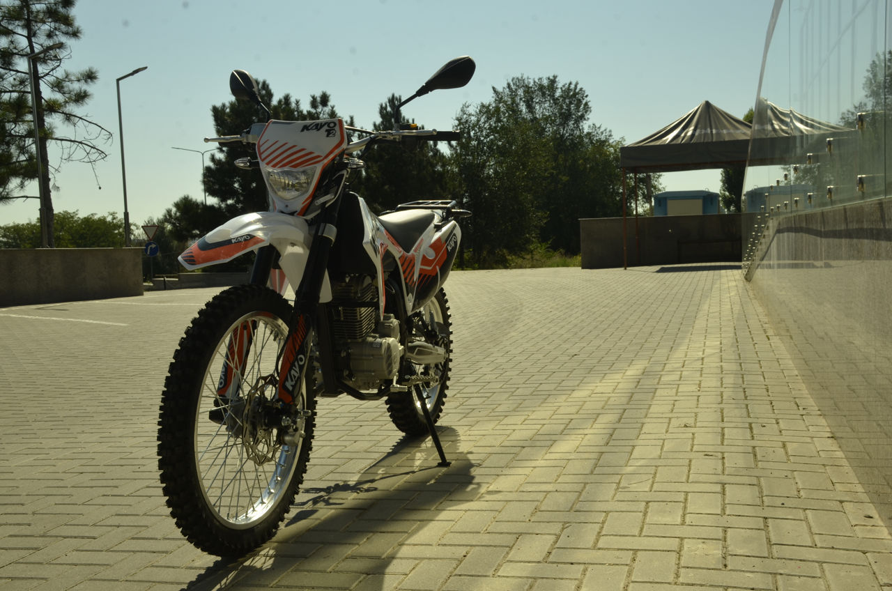Kayo T2 foto 6
