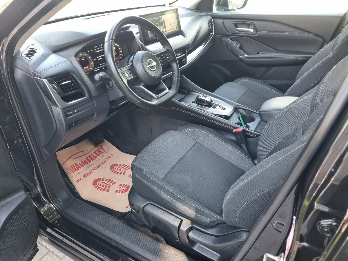 Nissan Qashqai 2023 photo 10
