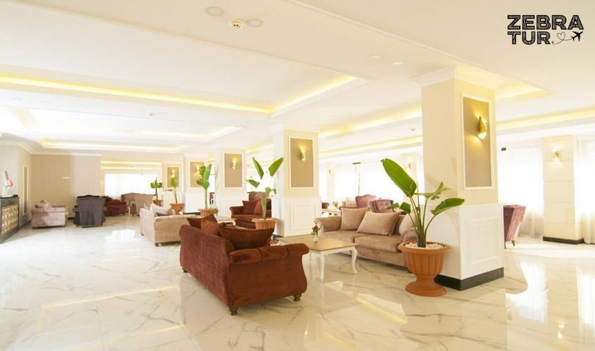 Turcia, Alanya - Crystal Land of Paradise 5* foto 1