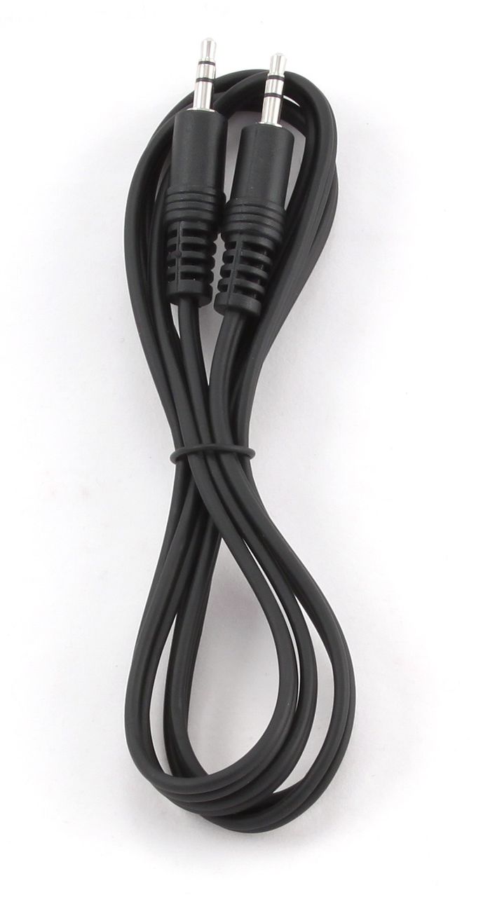 Cablu AUX / AUX кабель 3.5 mm - 3.5 mm
