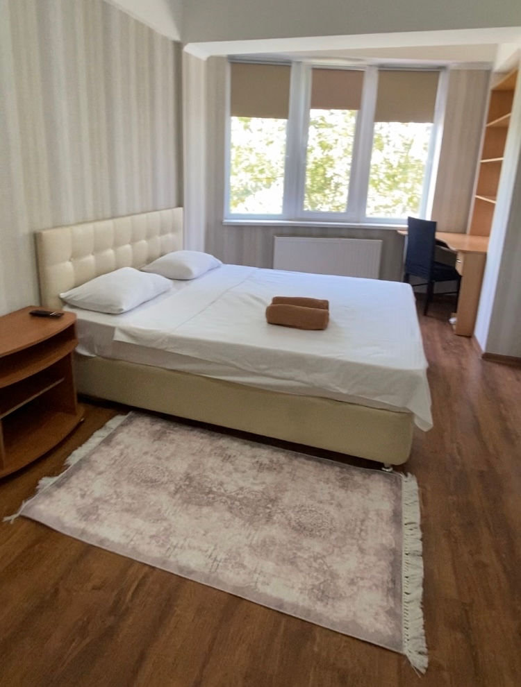 Apartament cu 1 cameră,  Botanica,  Chișinău mun. foto 0