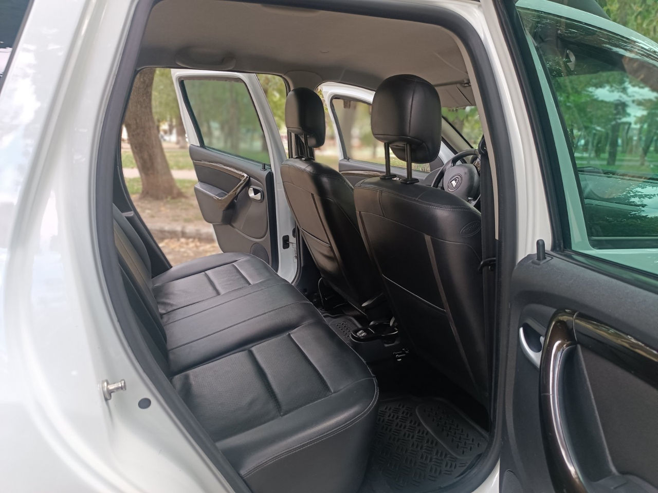 Dacia Duster foto 8