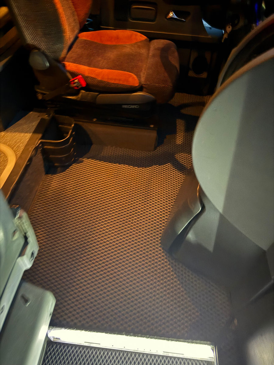 Setra 315 HD foto 4