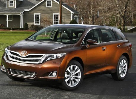 Мотор (двигатель) Toyota Venza 2.7 (1AR-FE). Разборка Toyota Venza фото 6