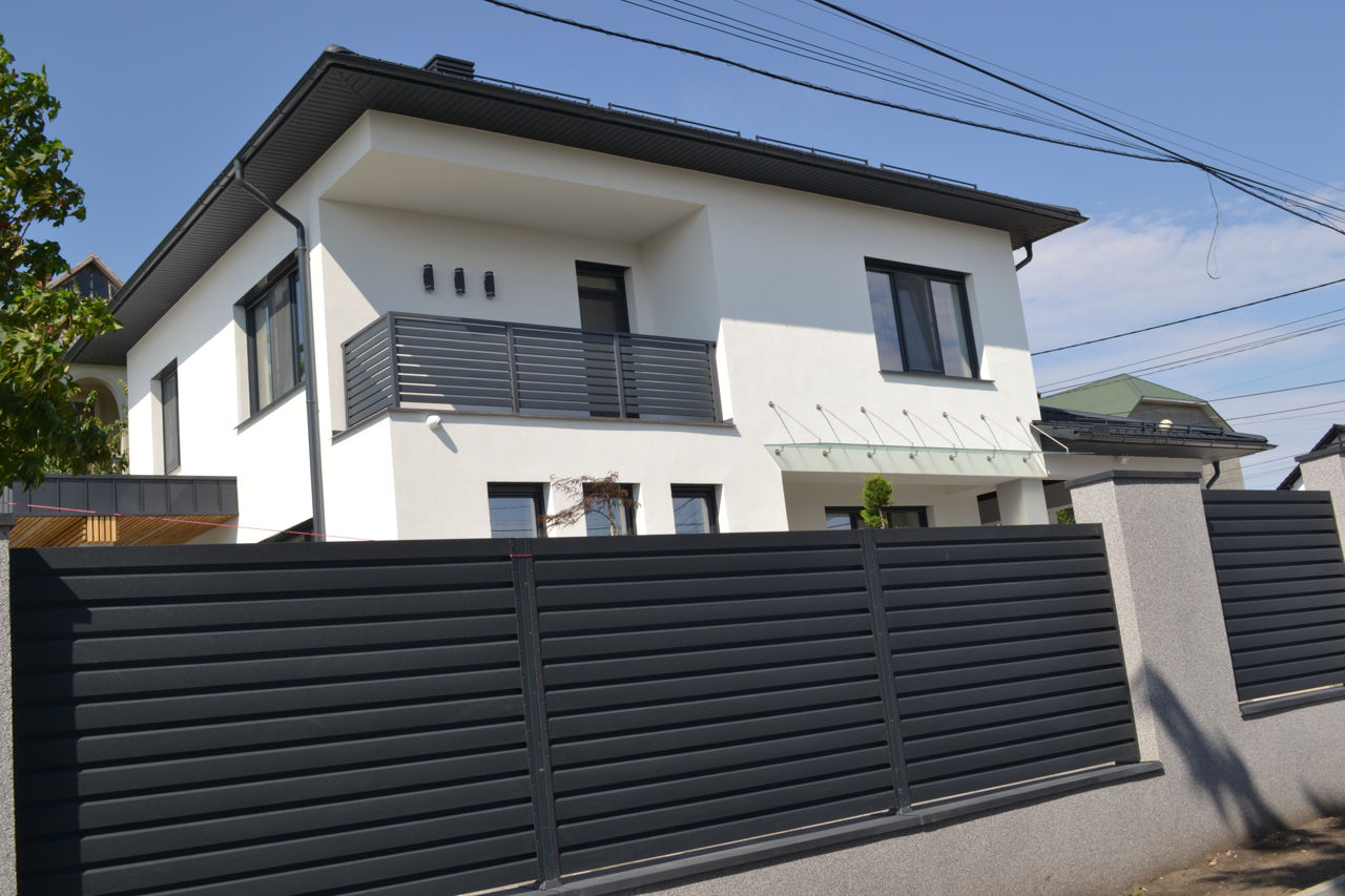 Transformă-ți casa cu un acoperiș nou, solid și modern! foto 5