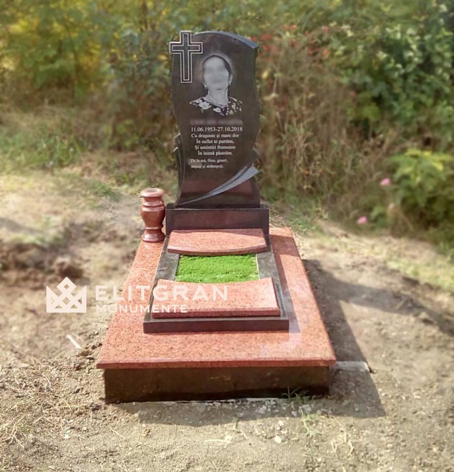 Памятники на кладбище цены и каталог, купить в Кишиневе, в Молдове недорогие памятники на могилу. фото 2