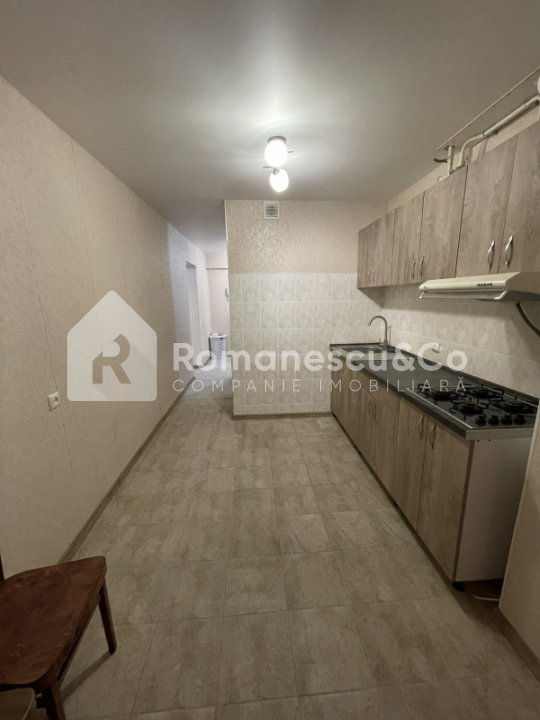 Apartament cu 1 cameră, 33 m², Telecentru, Chișinău foto 2