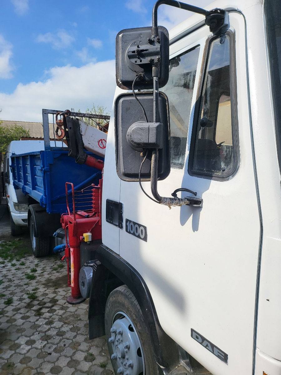 Daf Daf 1000 turbo  foto 1