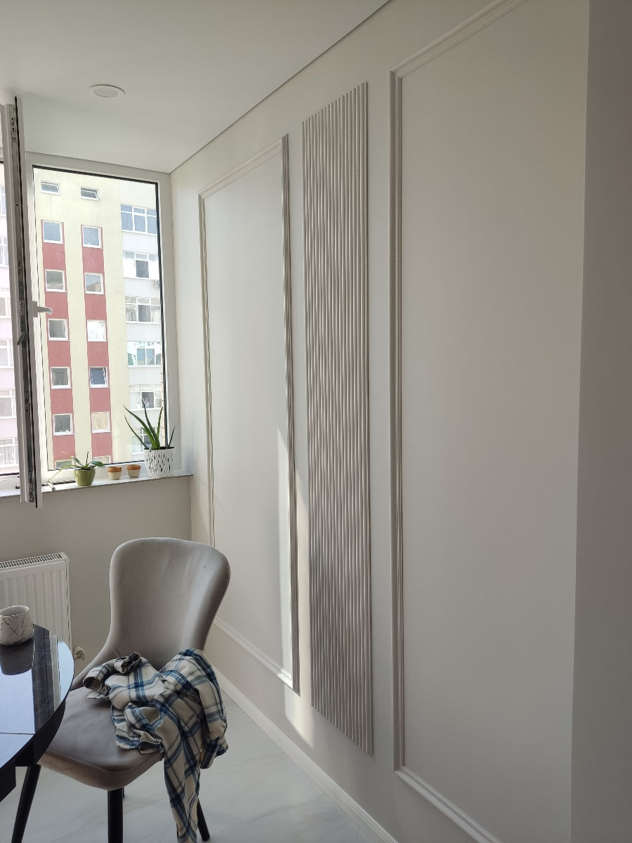 Reparația apartamentelor foto 2