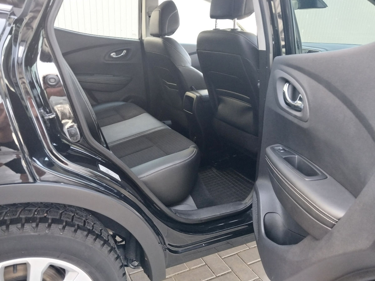Renault Kadjar foto 10