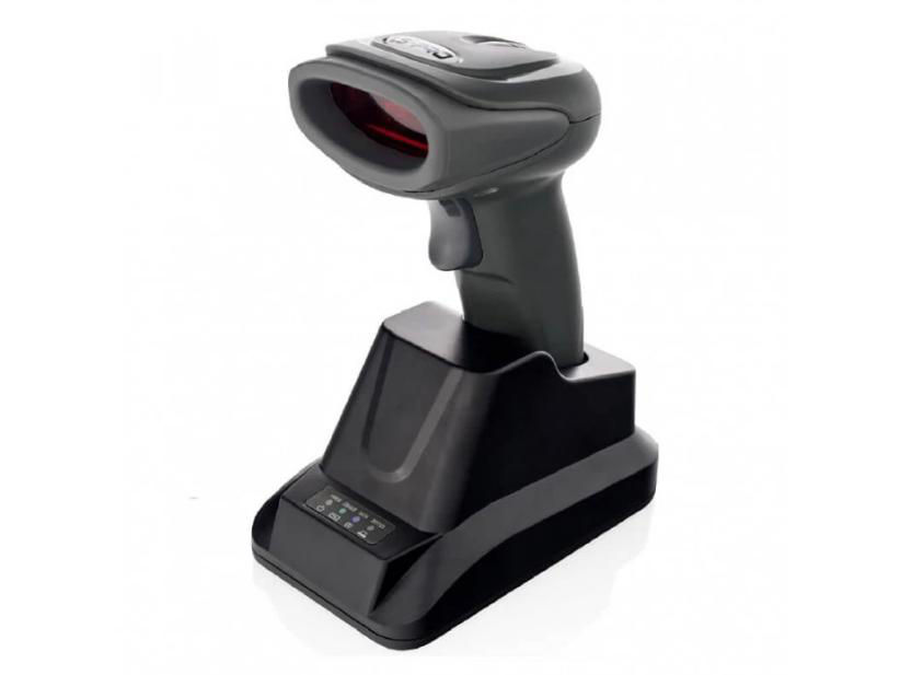 Scaner Coduri De Bare Easygo23 (2D) foto 0
