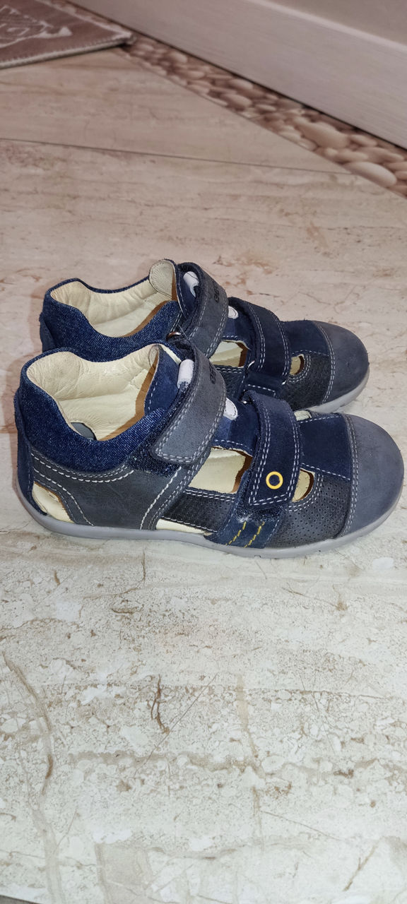 Geox 26 foto 1