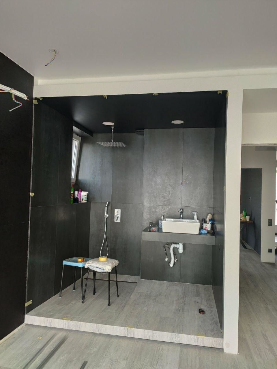 Cabine de duș la comandă, după dimensiunile necesare foto 5