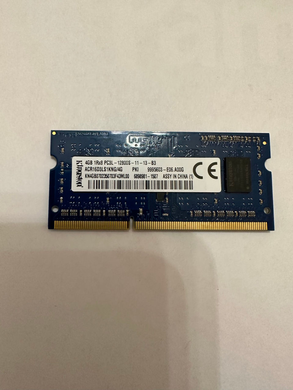 RAM pentru PC si Laptop DDR3, DDR2 foto 2