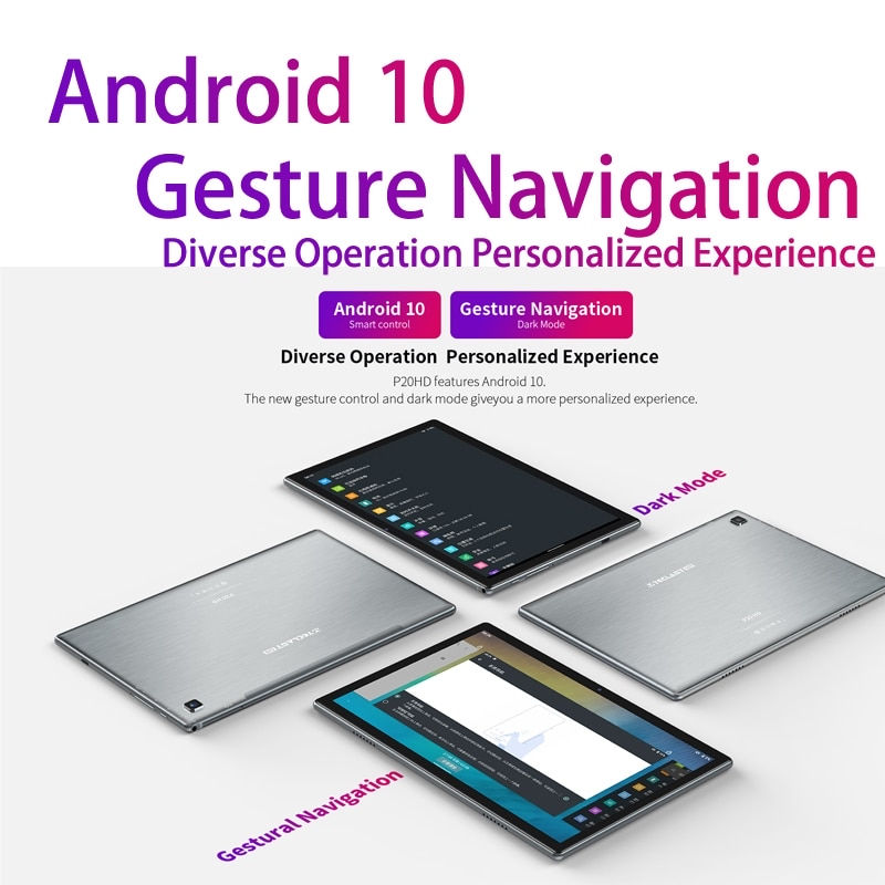 Teclast P20S 4/64gb 4G noua ! Doar 1899lei foto 6