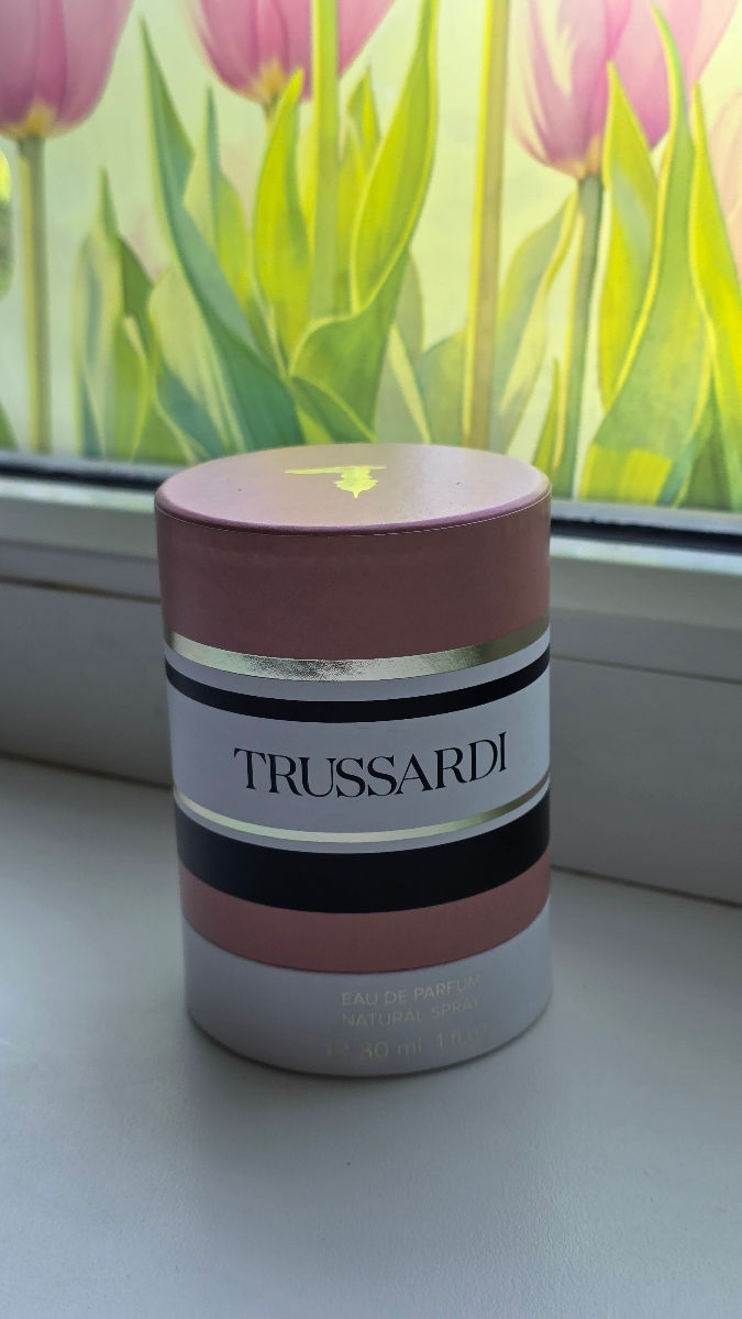 Parfum Trussardi  foto 1