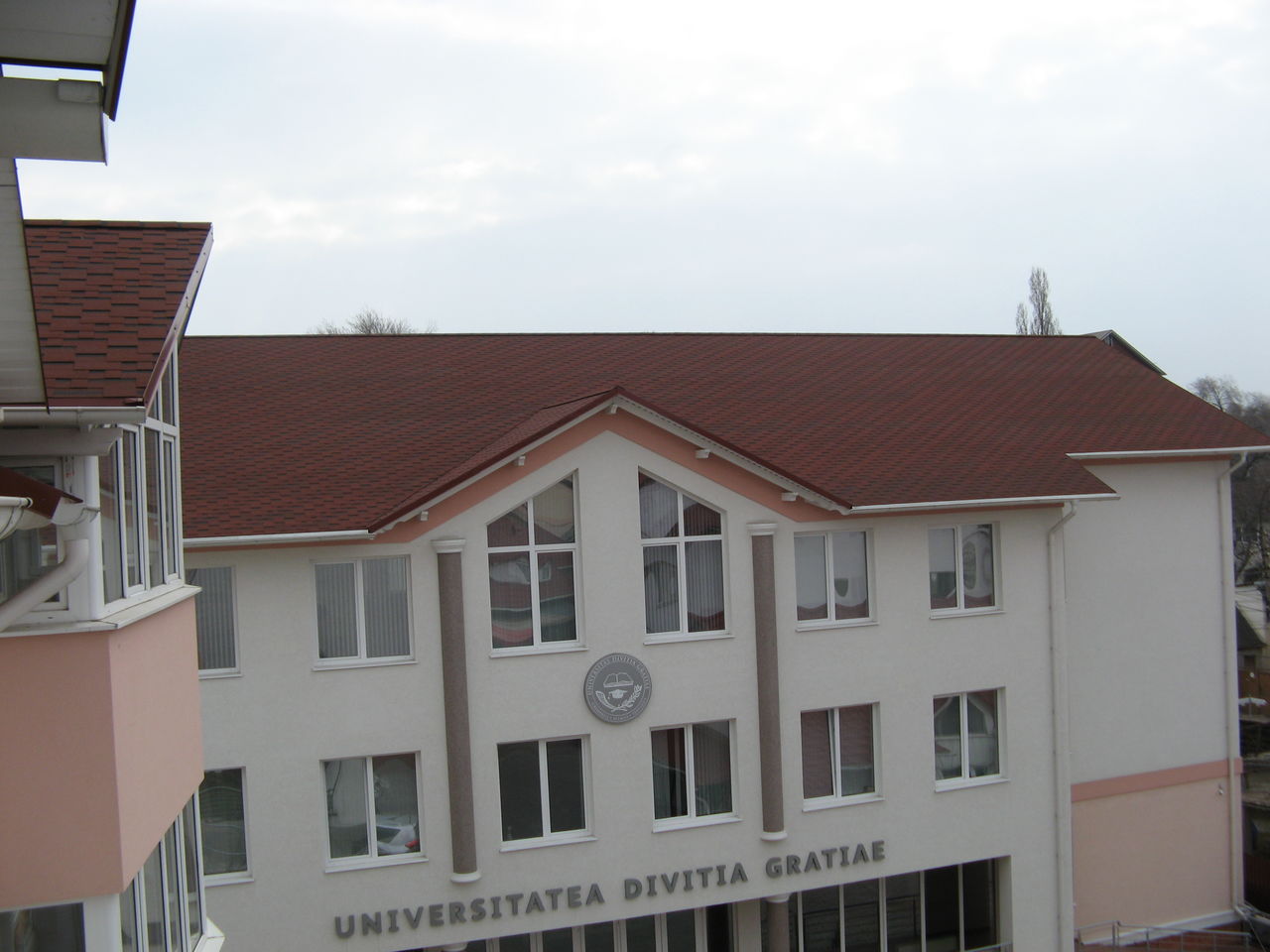 Гибкая черепица RoofShield в Молдове фото 9