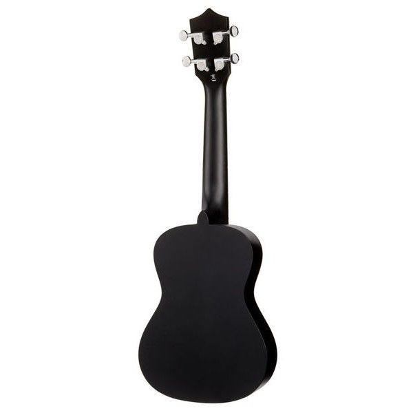 Ukulele Concert Harley Benton UK-12C Black-Calitate - Noua-Cu livrare in toata Moldova!!! foto 4