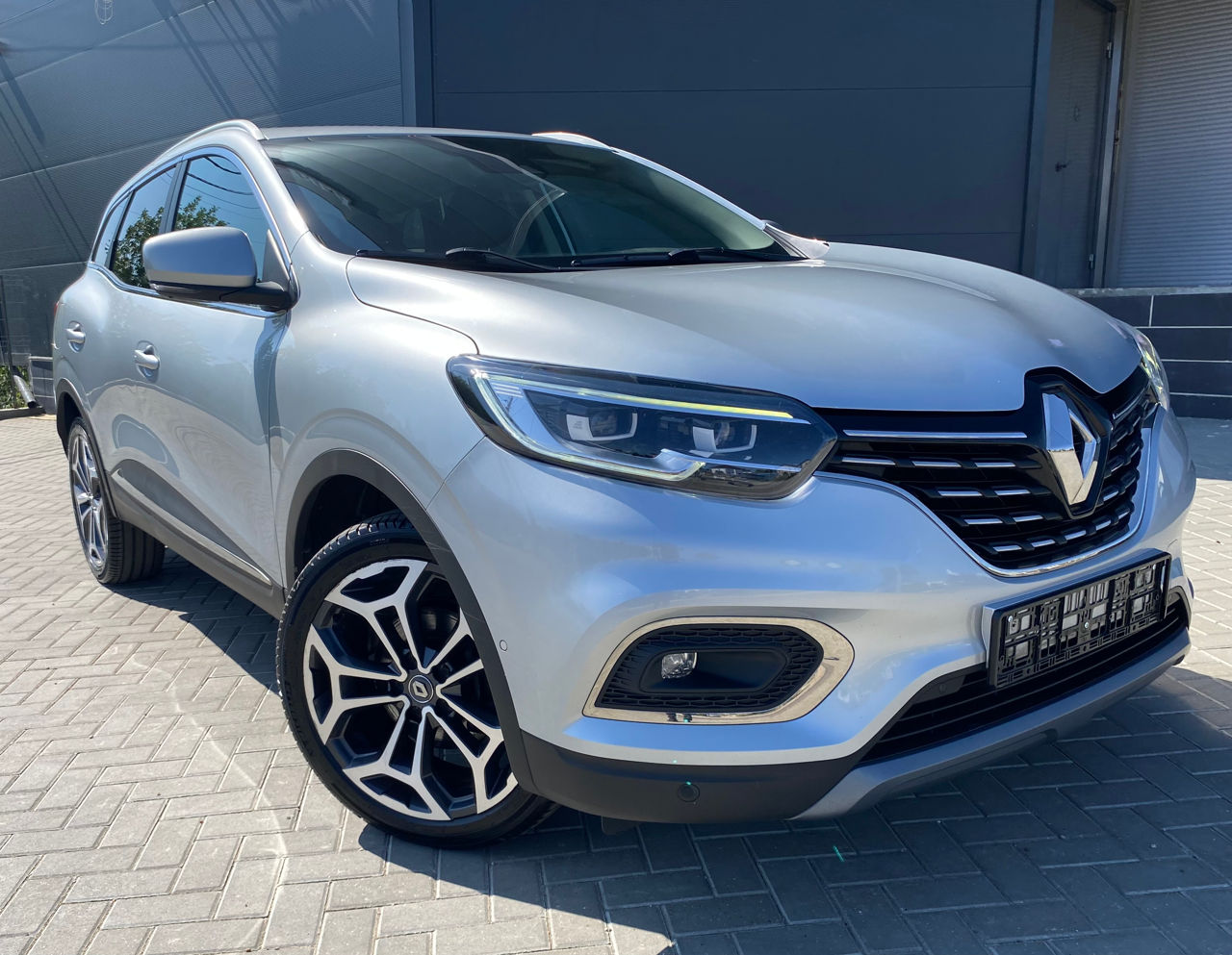 Renault Kadjar foto 1