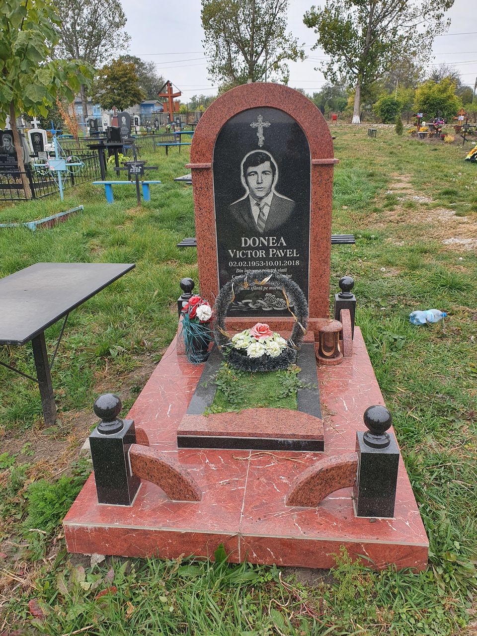 Памятники Рышканы foto 4
