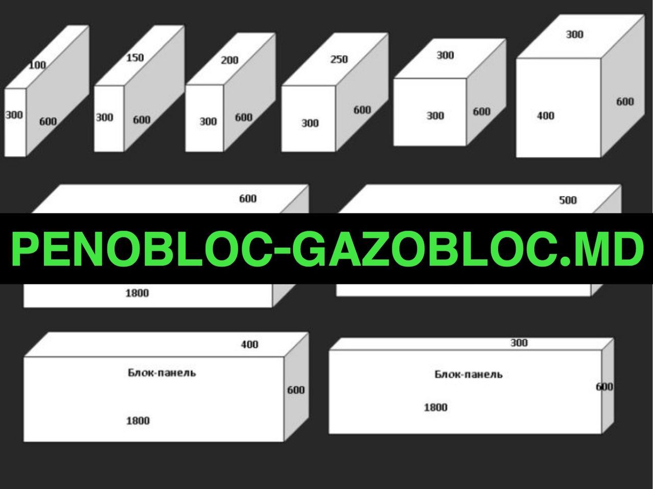 Fibropenobloc penoblok de la producator reduceri de primavara фото 2